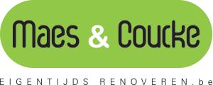 Maes & Coucke logo